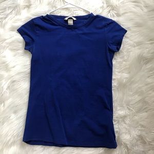 Basic T-Shirt